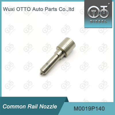 Boca común del carril de M0019 P140 SIEMENS VDO para los inyectores A2C59517051