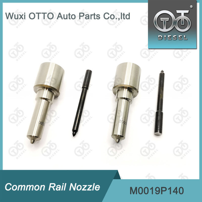 Boca común del carril de M0019 P140 SIEMENS VDO para los inyectores A2C59517051