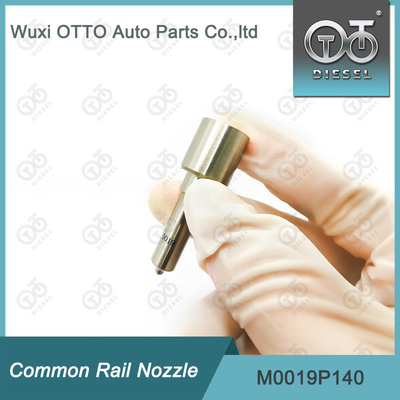 Boca común del carril de M0019 P140 SIEMENS VDO para los inyectores A2C59517051