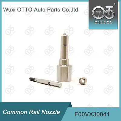 F00VX30041 Boxe Piezo Boquilla para inyectores 0445116024 / 986435394