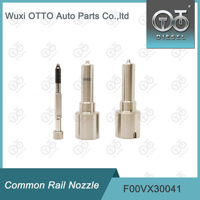 F00VX30041 Boxe Piezo Boquilla para inyectores 0445116024 / 986435394
