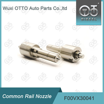F00VX30041 Boxe Piezo Boquilla para inyectores 0445116024 / 986435394