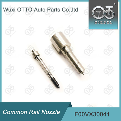 F00VX30041 Boxe Piezo Boquilla para inyectores 0445116024 / 986435394