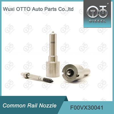 F00VX30041 Boxe Piezo Boquilla para inyectores 0445116024 / 986435394