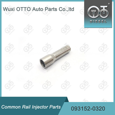 Piezas comunes del inyector del carril de Denso del filtro 093152-0320 para los inyectores comunes del carril de Denso