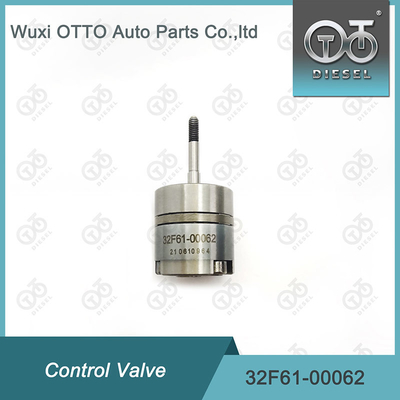 Válvula de control común del carril 32F61-00062 PARA el inyector 320D 326-4700
