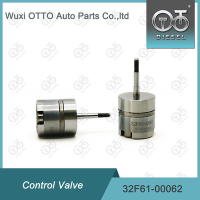 Válvula de control común del carril 32F61-00062 PARA el inyector 320D 326-4700