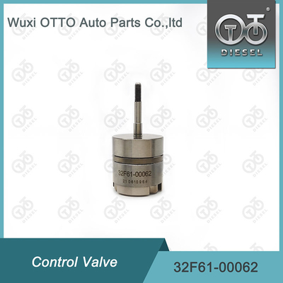 Válvula de control común del carril 32F61-00062 PARA el inyector 320D 326-4700