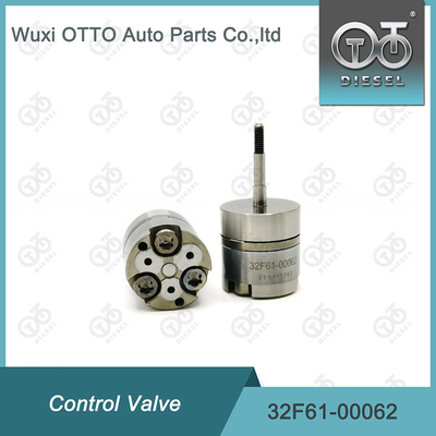 Válvula de control común del carril 32F61-00062 PARA el inyector 320D 326-4700