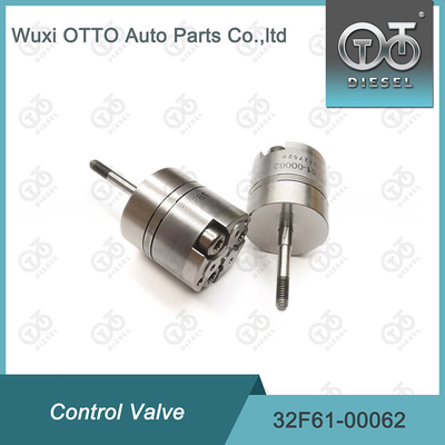 Válvula de control común del carril 32F61-00062 PARA el inyector 320D 326-4700