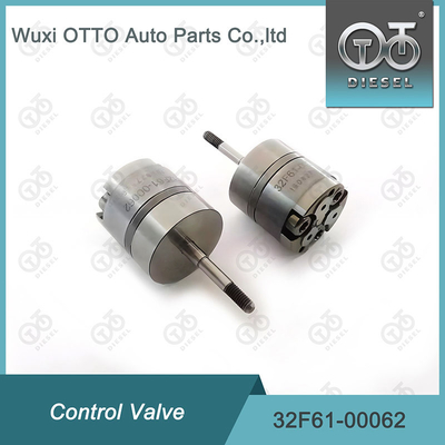 Válvula de control común del carril 32F61-00062 PARA el inyector 320D 326-4700