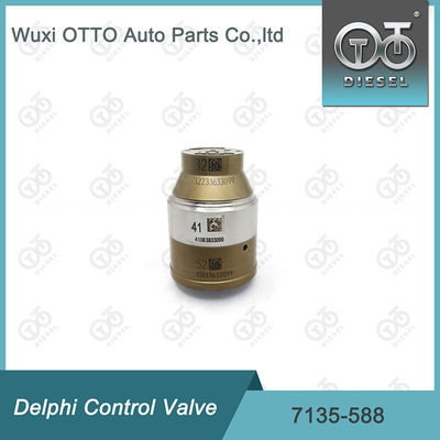 Delphi Actuator Kit Solenoid Valve 7135-588 7135-588 para Volvo Excavtaor 480