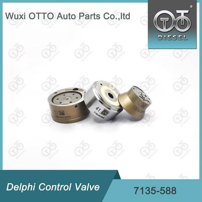 Delphi Actuator Kit Solenoid Valve 7135-588 7135-588 para Volvo Excavtaor 480