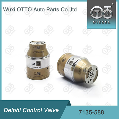 Delphi Actuator Kit Solenoid Valve 7135-588 7135-588 para Volvo Excavtaor 480
