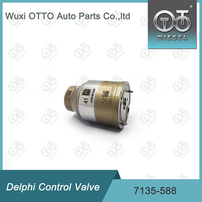 Delphi Actuator Kit Solenoid Valve 7135-588 7135-588 para Volvo Excavtaor 480