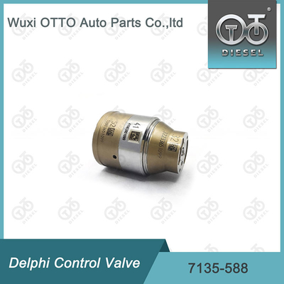 Delphi Actuator Kit Solenoid Valve 7135-588 7135-588 para Volvo Excavtaor 480