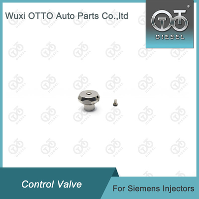 Válvula de control del CE VDO Siemens para los inyectores