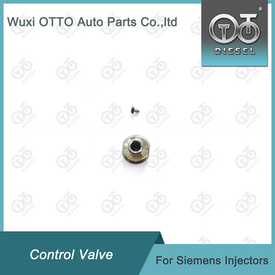 Válvula de control del CE VDO Siemens para los inyectores