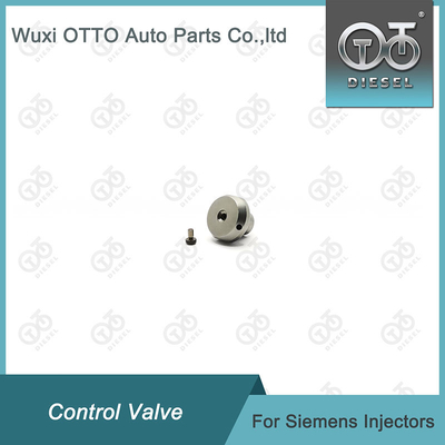 Válvula de control del CE VDO Siemens para los inyectores