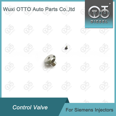 Válvula de control del CE VDO Siemens para los inyectores