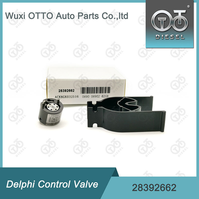 28392662 Válvula de control del inyector Delphi para el inyector R00001D / 28307309