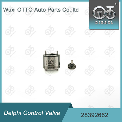 28392662 Válvula de control del inyector Delphi para el inyector R00001D / 28307309