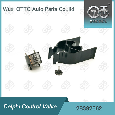 28392662 Válvula de control del inyector Delphi para el inyector R00001D / 28307309