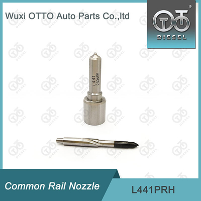 L441PRH Boquilla Delphi Common Rail para inyectores 28229873