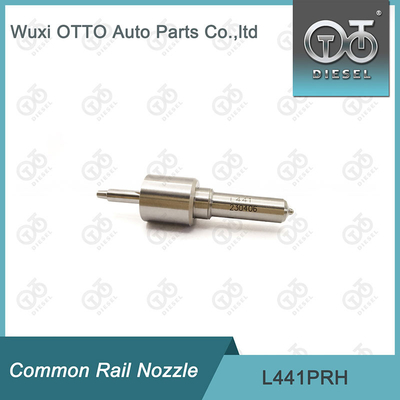 L441PRH Boquilla Delphi Common Rail para inyectores 28229873