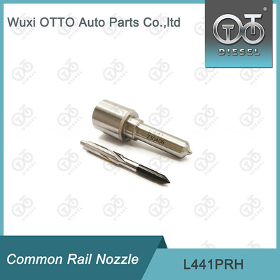 L441PRH Boquilla Delphi Common Rail para inyectores 28229873