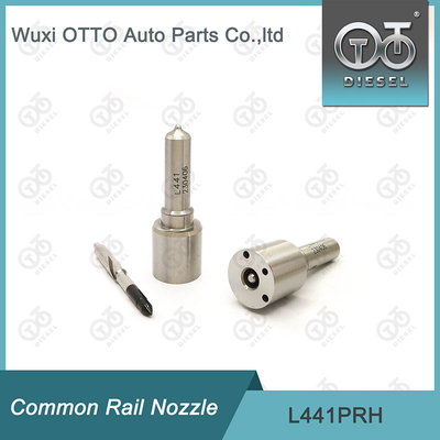 L441PRH Boquilla Delphi Common Rail para inyectores 28229873