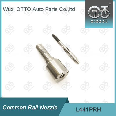 L441PRH Boquilla Delphi Common Rail para inyectores 28229873