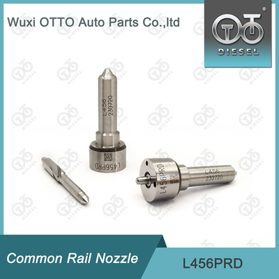 L456PRD Boquilla Delphi de tren común para inyectores R00501Z