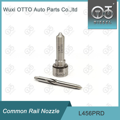L456PRD Boquilla Delphi de tren común para inyectores R00501Z